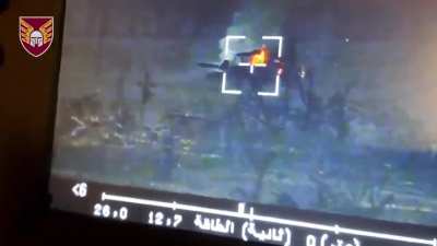 A russian assault group was destroyed by Ukrainian forces near Mariinka, Donetsk oblast.