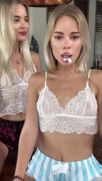 (OC) We got banned on TikTok for this 