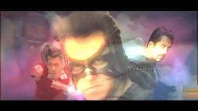 SELMON BHAI KA INTRO