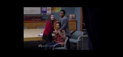 One of my favorite episodes