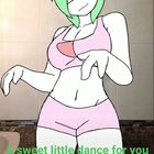 Hiya! New here, with a sweet little dance.