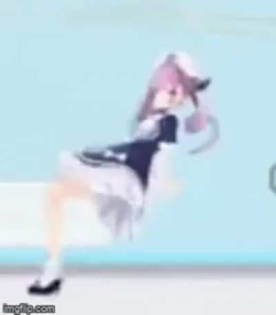 Fuck it spinning onion