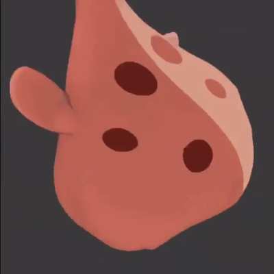 🐡
