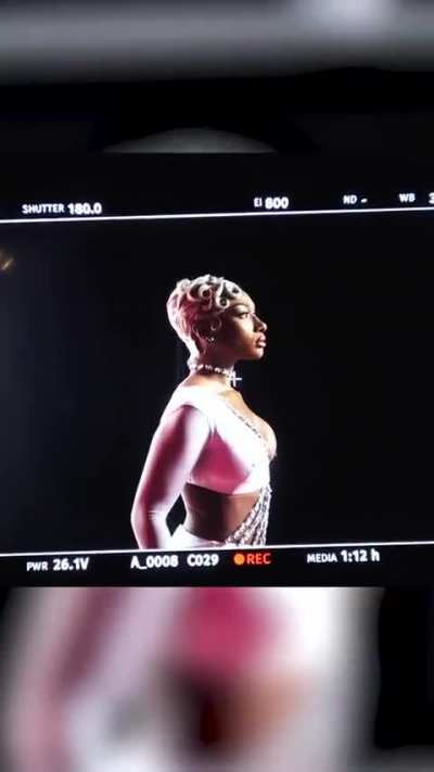 Megan Thee Stallion