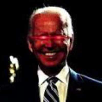 Sleepy joe