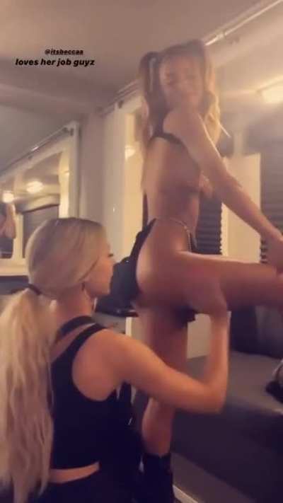 dream job