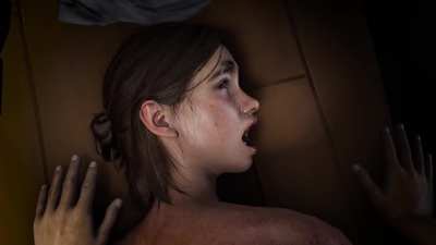 Sexy Savvy Survivalist with Ellie (Lazy Procr<wbr>astin<wbr>ator/<wbr>Dark Dreams) [The Last of Us 2]