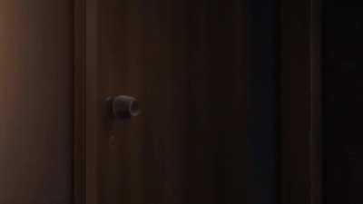 Entrance battle