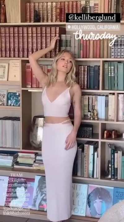 Sexy