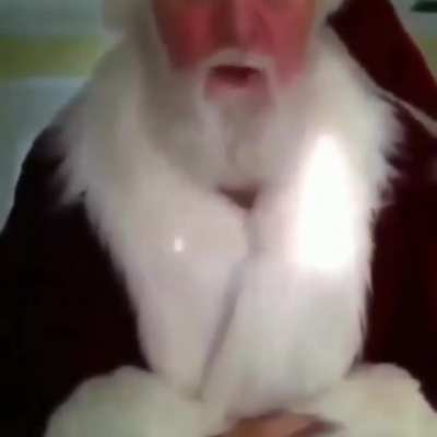 Santa's Surprise