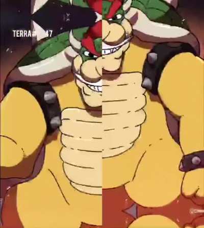Leaked Scenes of the Upcoming Super Mario Movie