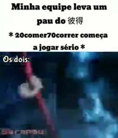 nome do anime