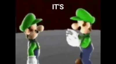 Luigi Capitalism Rule(s)