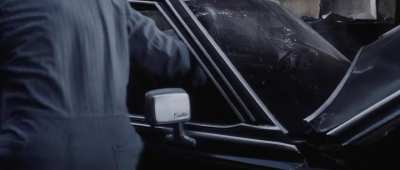 Payback (1999) directed by Brian Helgeland