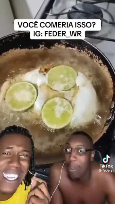 Esses mano aqui 