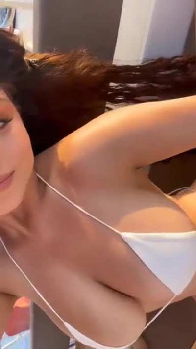 Shining in the Sun