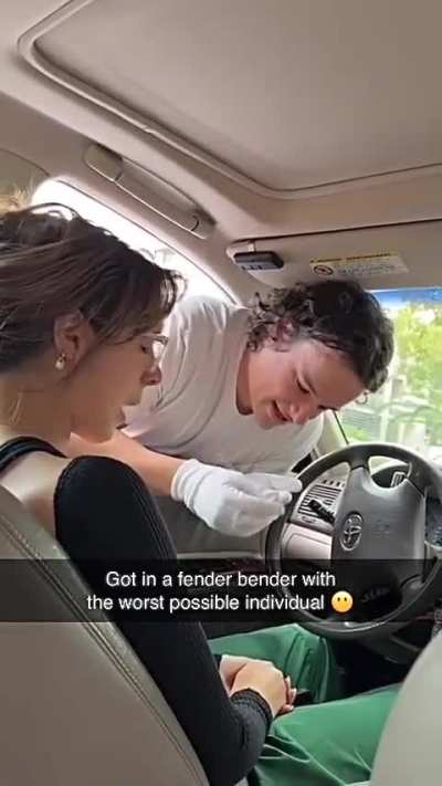 Fender Bender