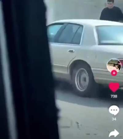 HMFT after I show my boyfriend who’s boss.