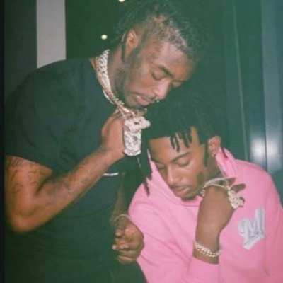 Lil Uzi Vert & Playboi Carti - Sauce Real Hard (LEAKED)