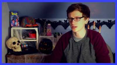 Posting my favorite Scott The Woz Moments - Day 494 (From - Polybius)