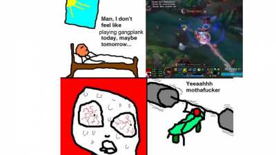 thing i made