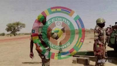 ECOWASwave