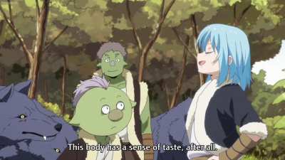 Do oppai s(?) grow when you eat a lot?