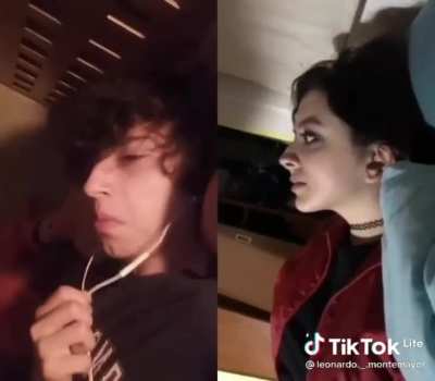 😏
