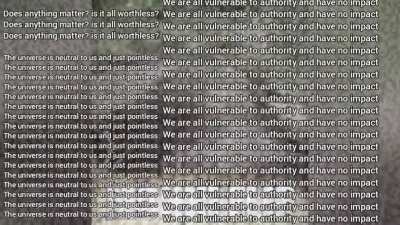 Political 😔