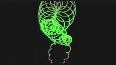 Laser Synthetic