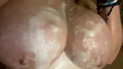 [reveal] Patiently waitin to be titty fucked for the first time 🥺