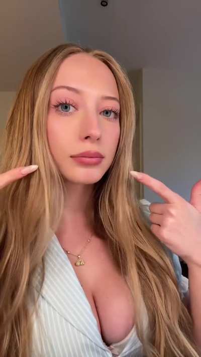 New TikTok