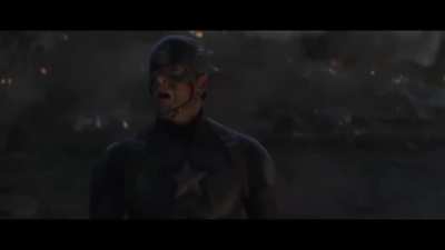 The Avengers assemble