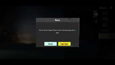 [BUG REPORT] The 