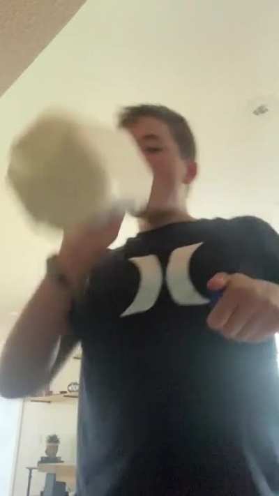 F*** lactose intolerant