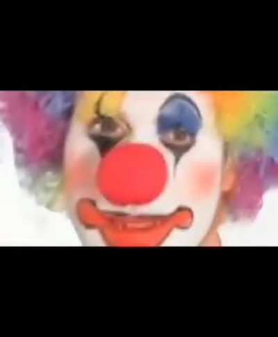 it's circus time