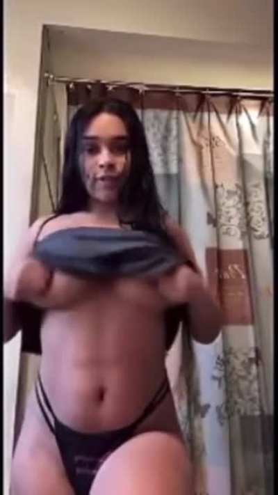 Thebaebreanna