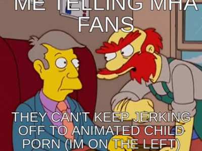 im om left btw