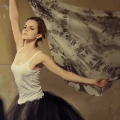 Emma Watson