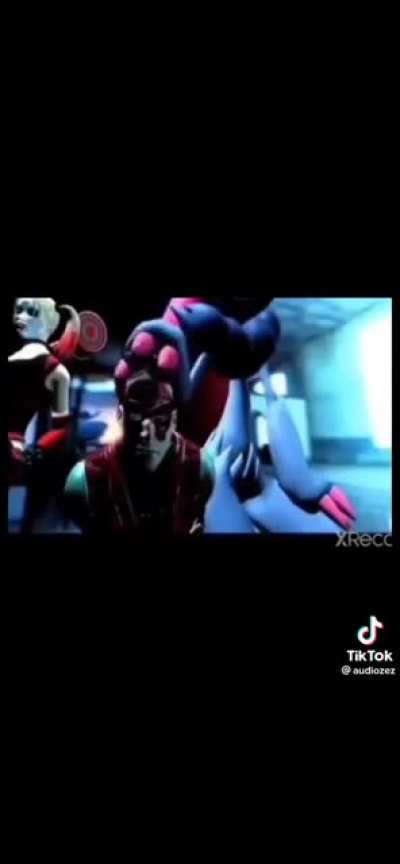 its an animal joker!!
