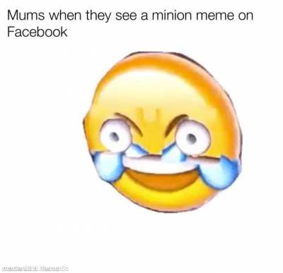 Haha funny yellow man