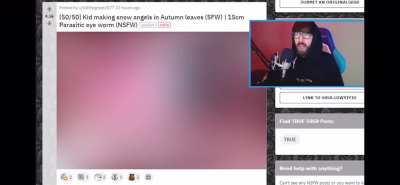 Brad fucking dies