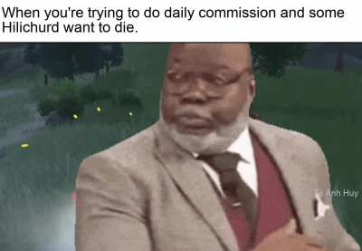 Every f*cking time