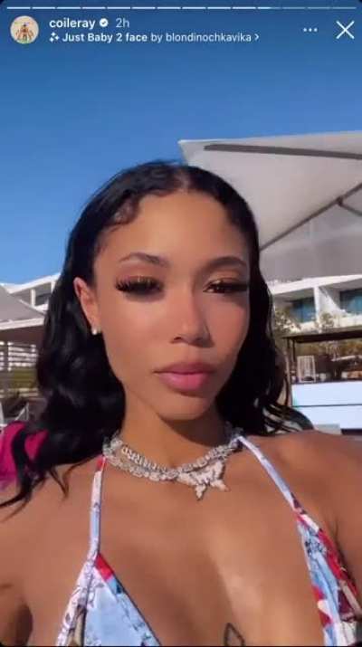 IG Story 🔥🔥