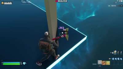 XP Map Timer Bypass