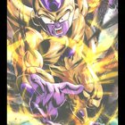 Friezas art