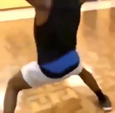 DaBaby makin it boom