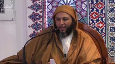 Crucial marriage reminder for men (Shaykh Saeed al-Kamali)