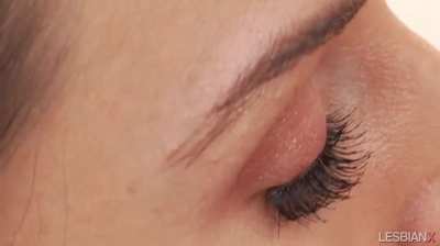 Up Close and Personal