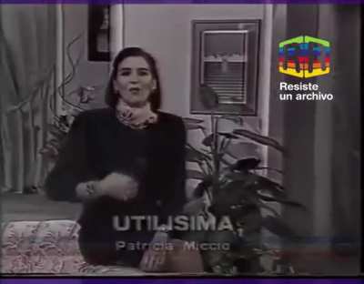 Utilisima - Susana Campos con todo su glamour siempre.